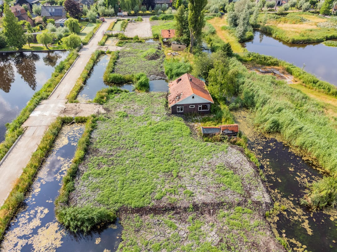 Foto 8 van 's-Gravenweg 39-B