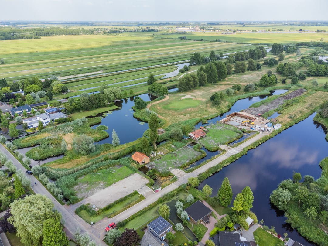 Foto 11 van 's-Gravenweg 39-B