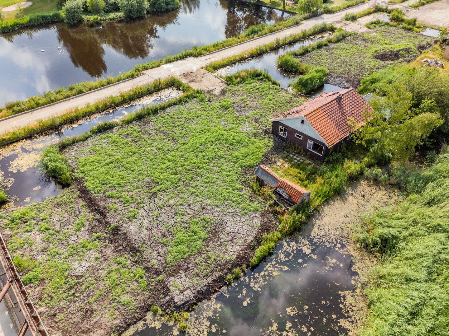 Foto 5 van 's-Gravenweg 39-B