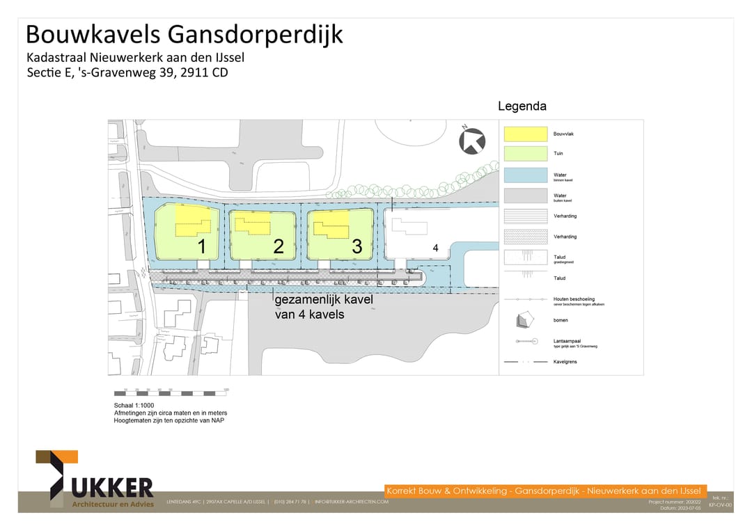 Foto 13 van 's-Gravenweg 39-B