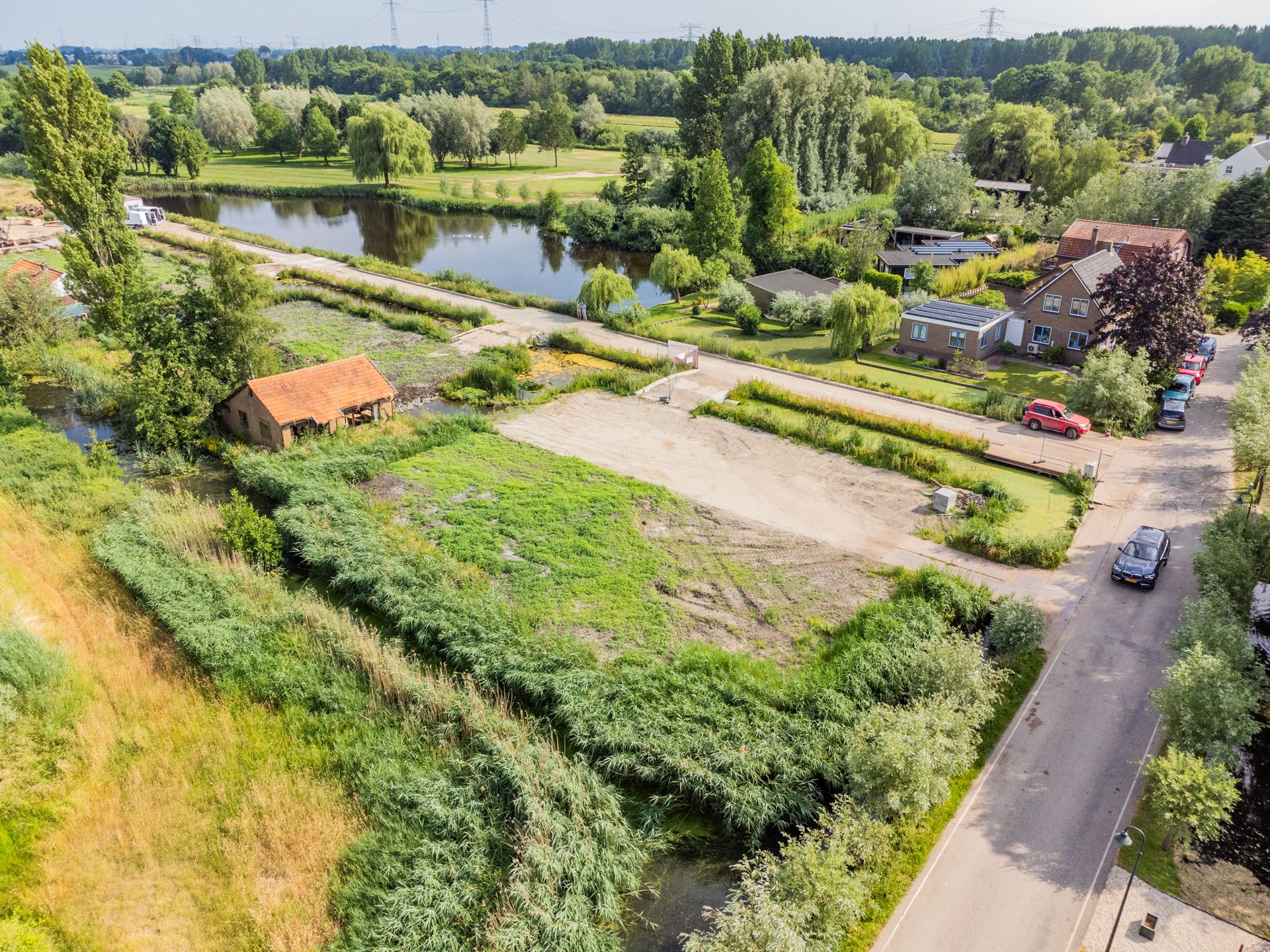 Foto 9 van 's-Gravenweg 39