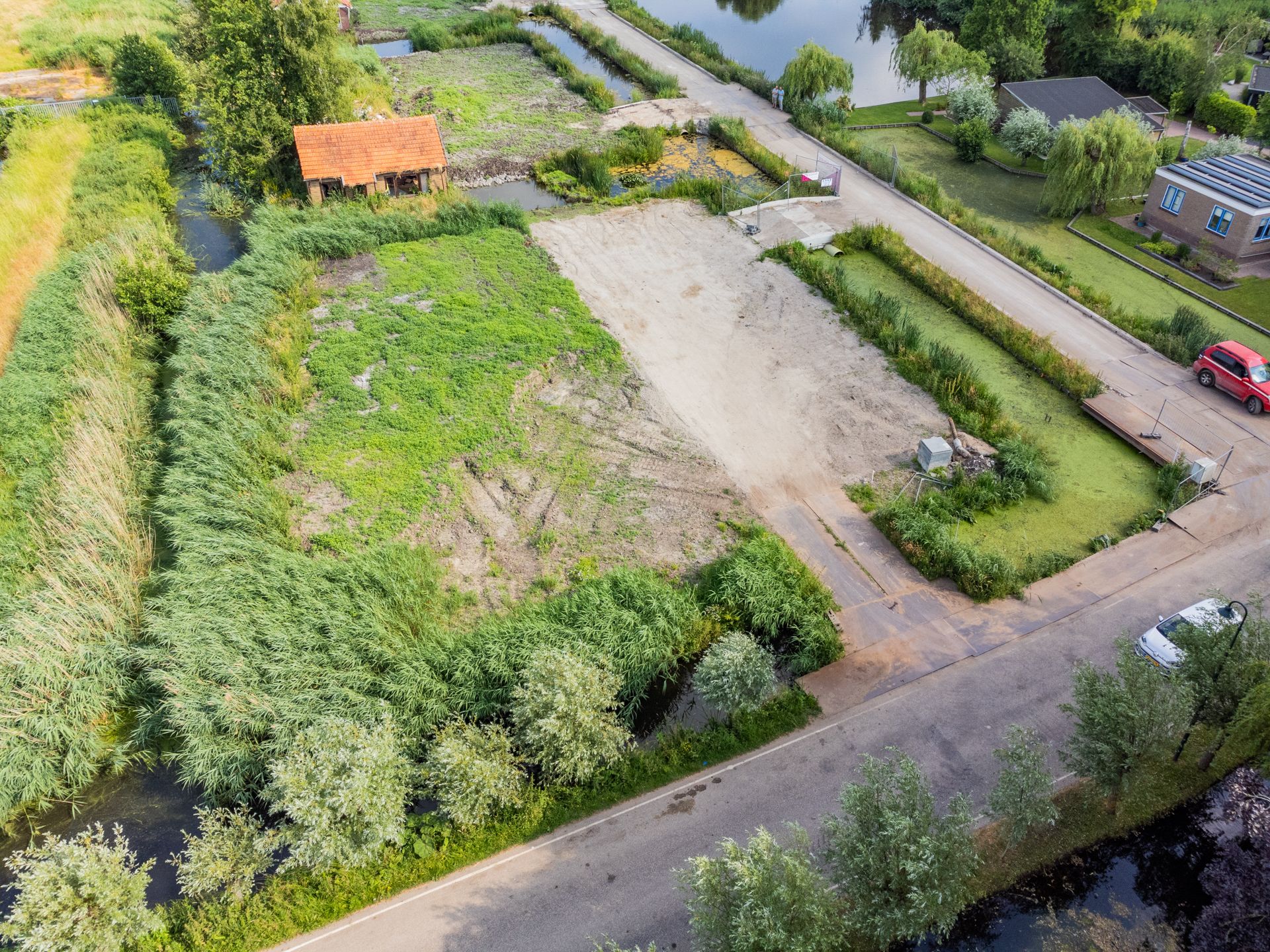 s-Gravenweg, 39, Nieuwerkerk aan den IJssel, 2911CD, Zuid-Holland, Nederland 39