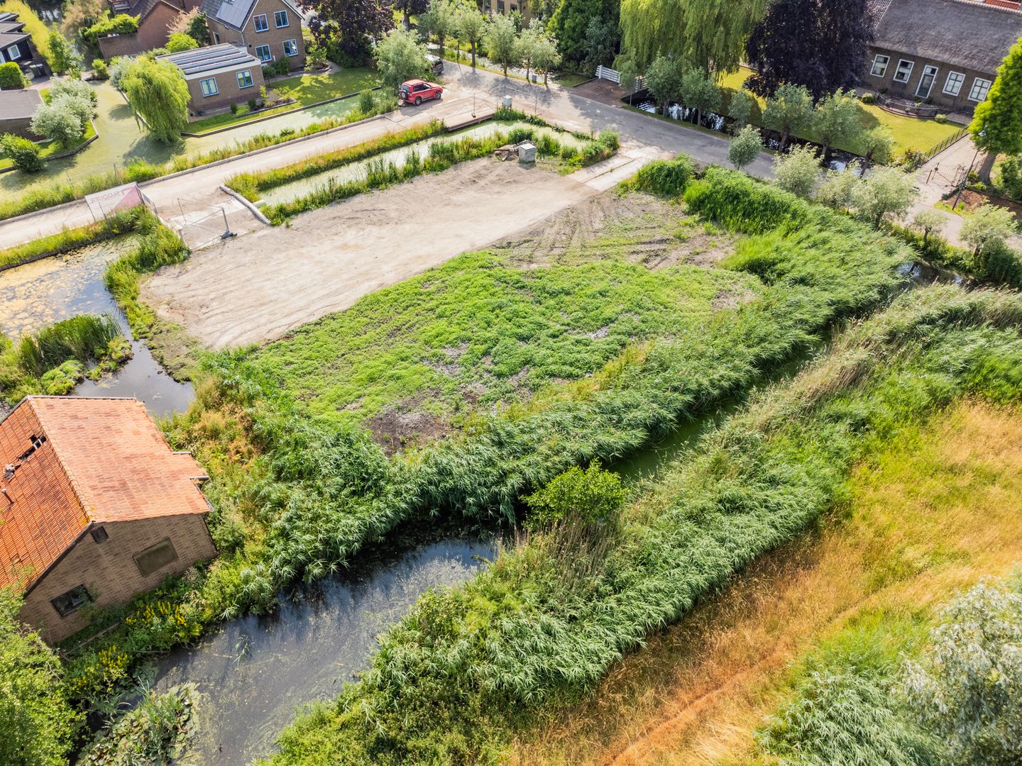 Foto 10 van 's-Gravenweg 39