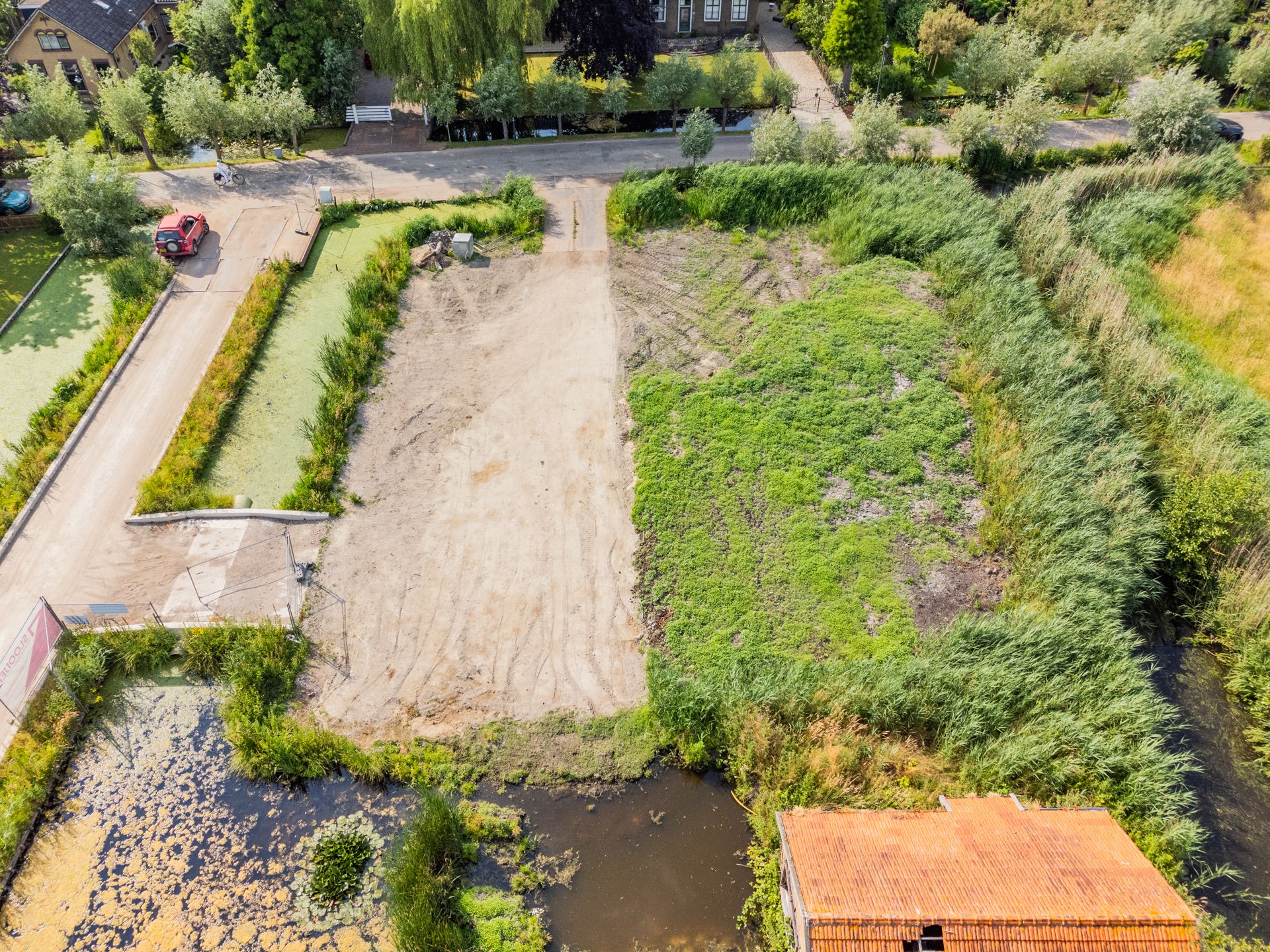 Foto 3 van 's-Gravenweg 39