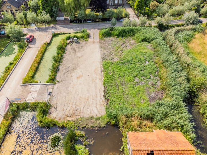 Foto 3 van 's-Gravenweg 39