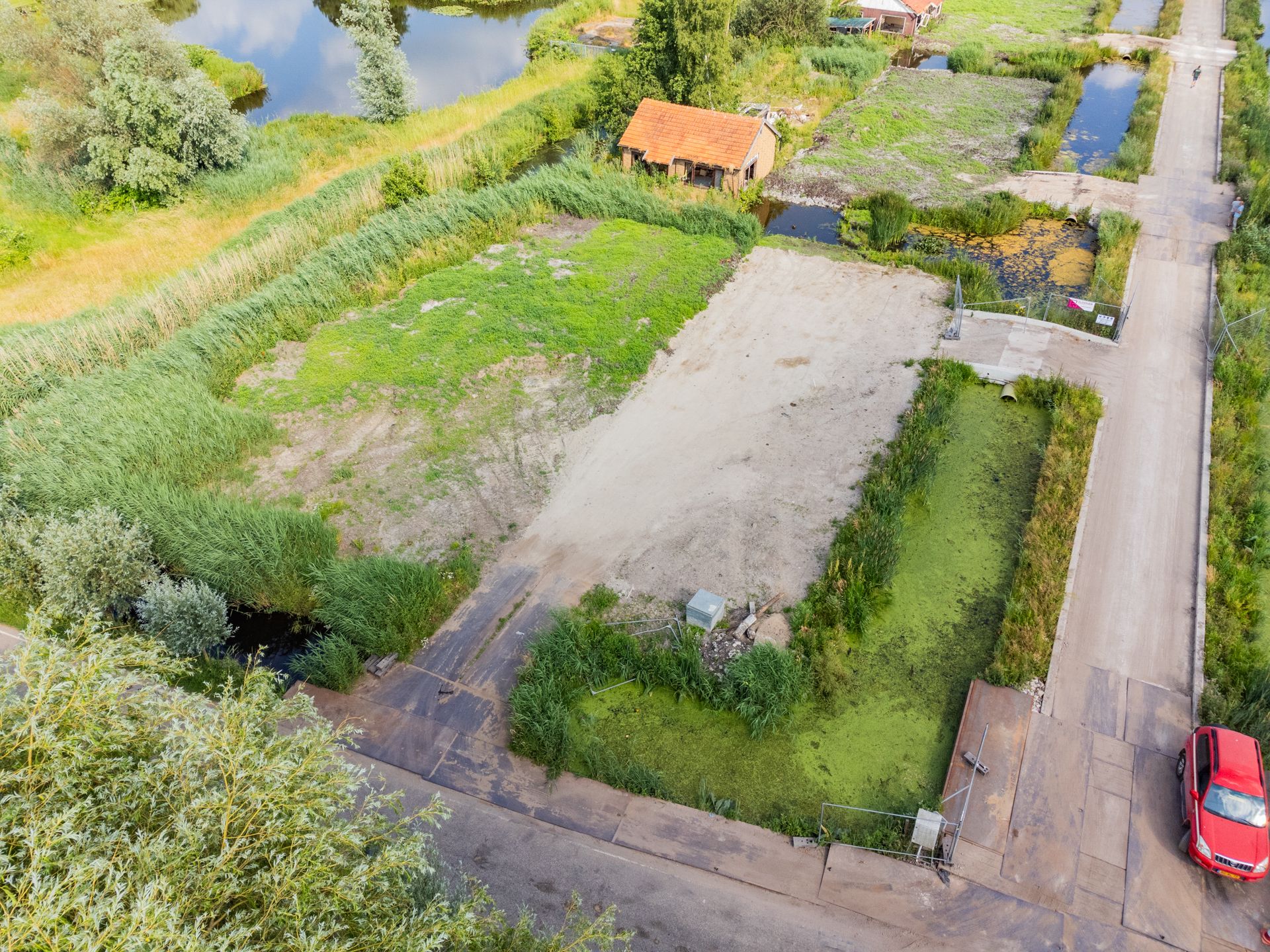 Foto 12 van 's-Gravenweg 39