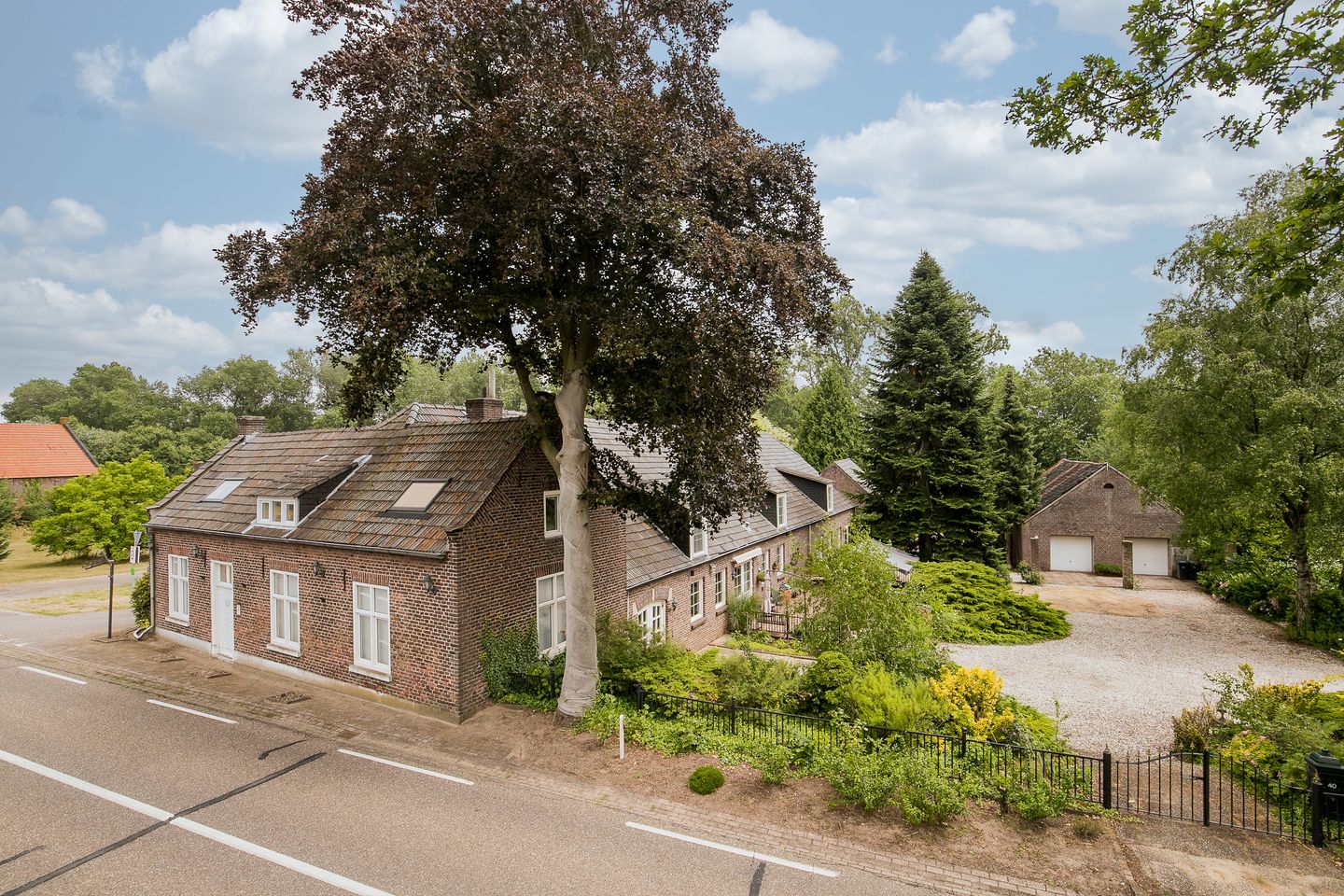 Foto 5 van Broekhuizerweg 40