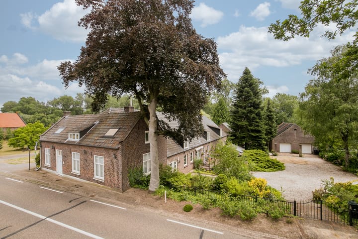 Photo 5 of Broekhuizerweg 40