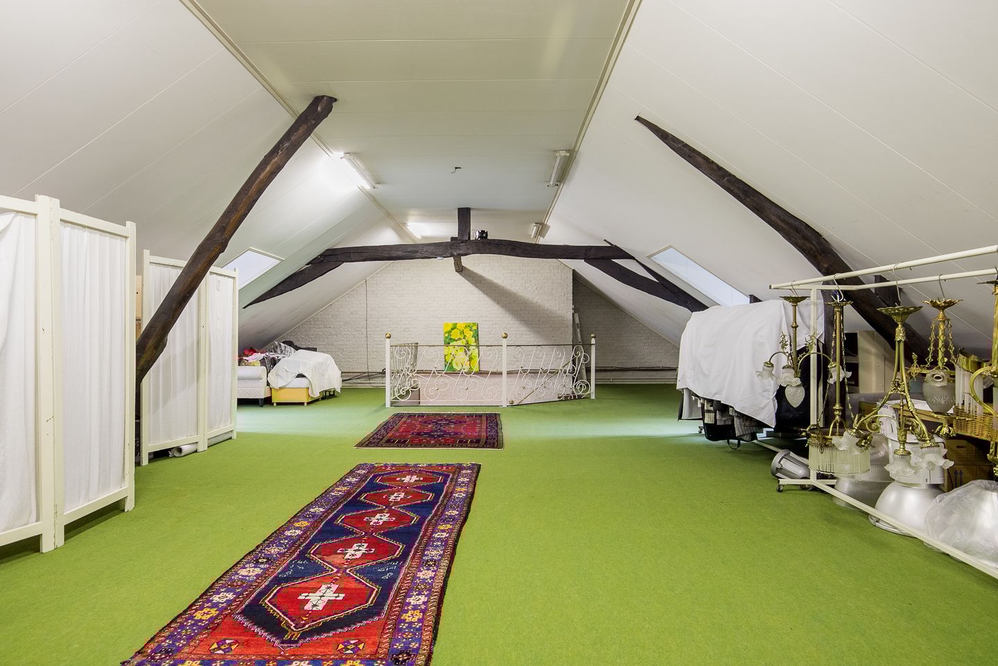 Foto 40 van Broekhuizerweg 40