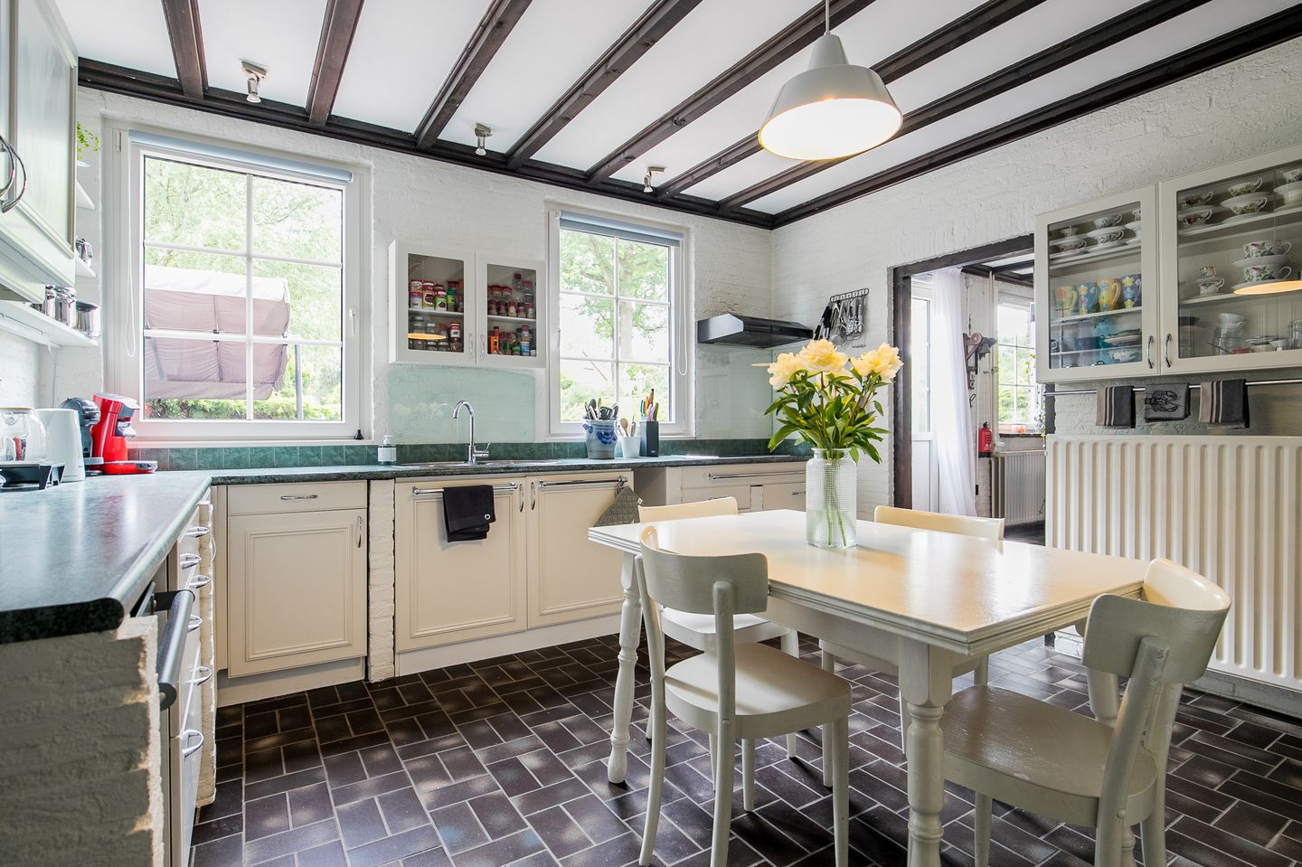 Foto 49 van Broekhuizerweg 40