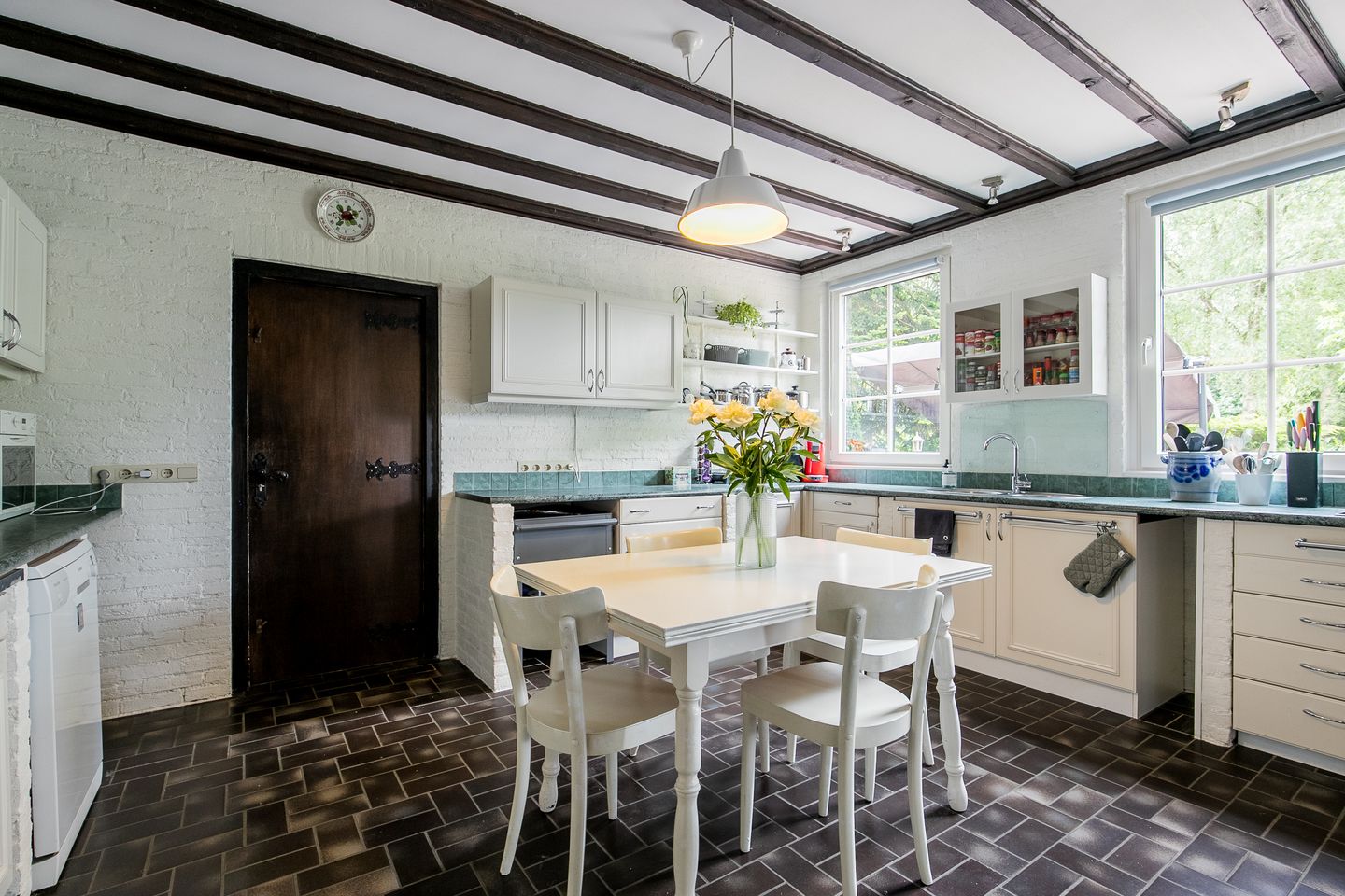 Foto 50 van Broekhuizerweg 40