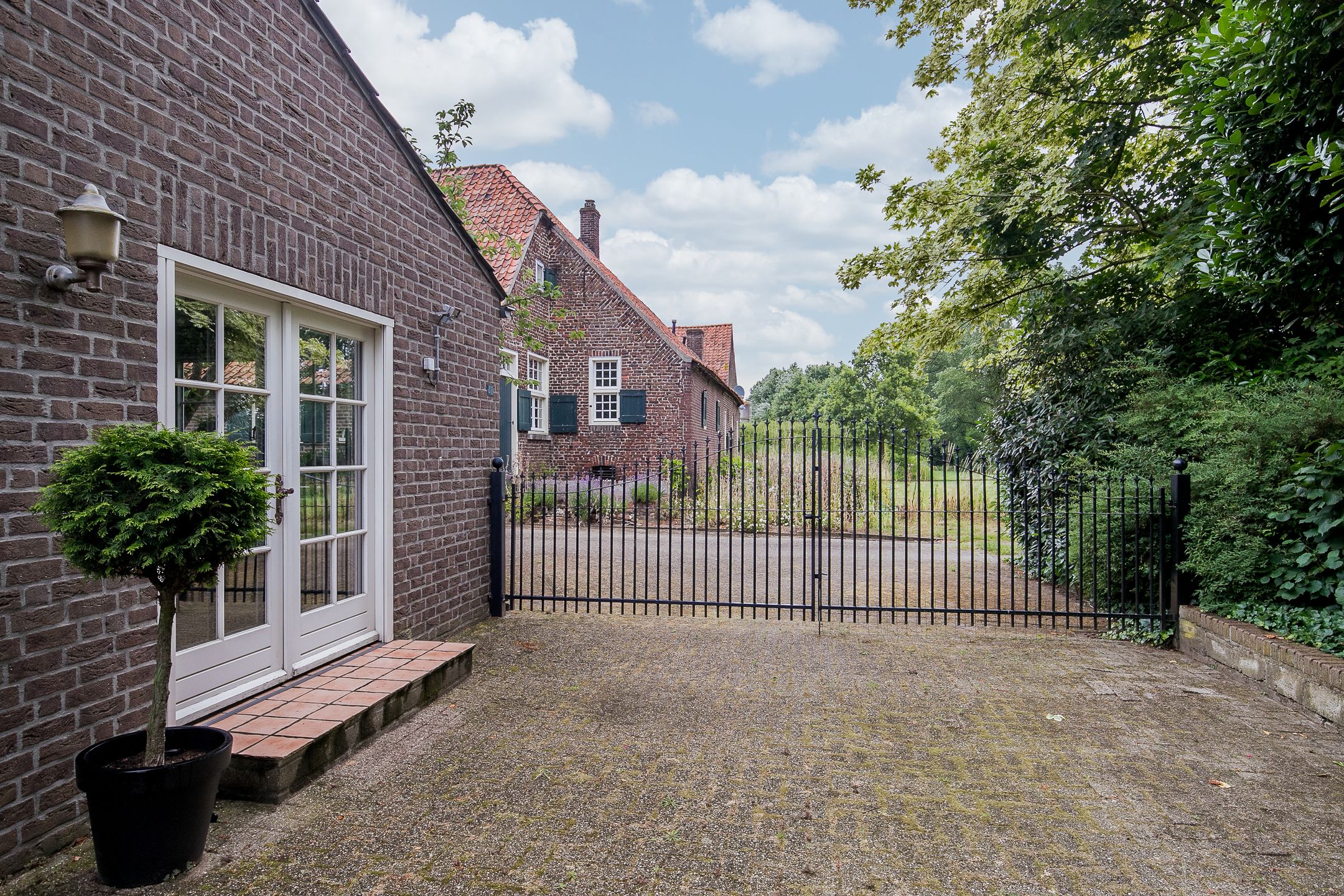 Foto 66 van Broekhuizerweg 40