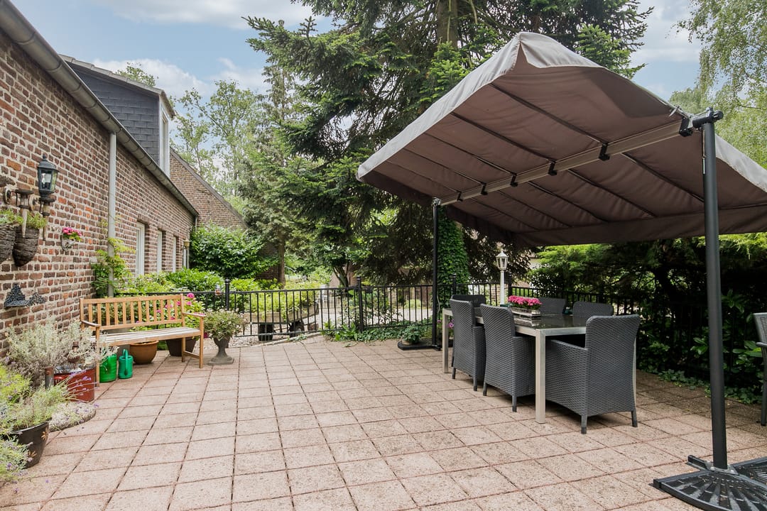 Foto 101 van Broekhuizerweg 40