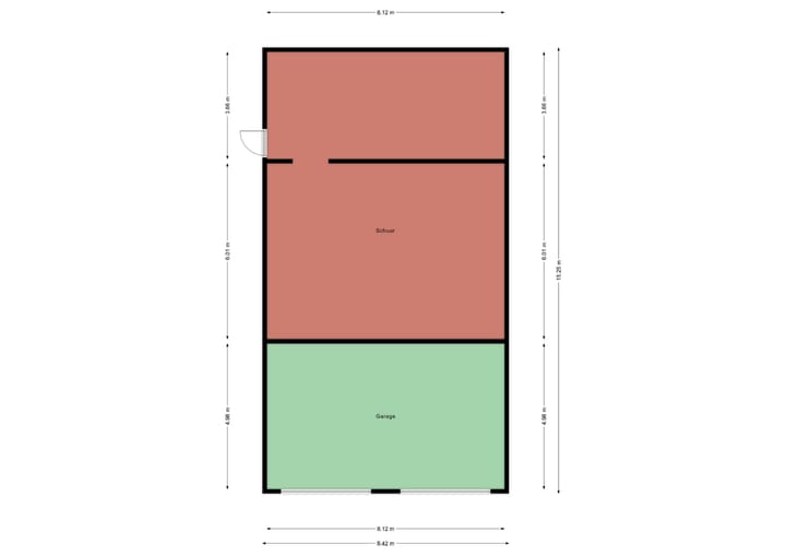 Photo 111 of Broekhuizerweg 40