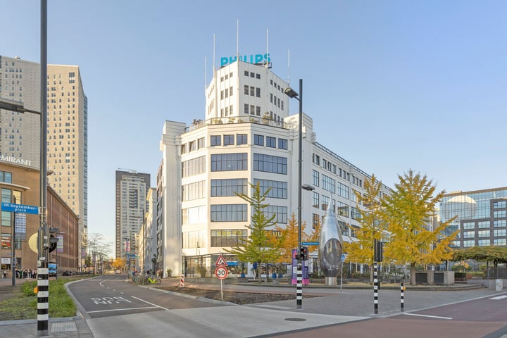 Lichttoren 320