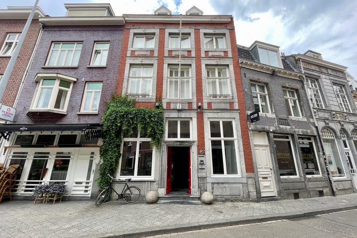 Sint Pieterstraat 52 A