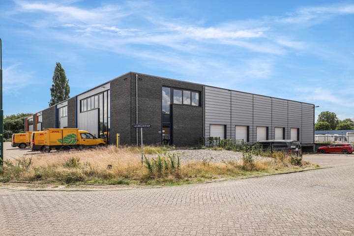Koninginnedijk 730