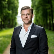 Marc van Olderen - NVM Register Makelaar (Directeur)