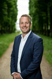 Pieter van Soest - NVM Real Estate Agent