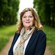 Annemieke Strating - Officemanager