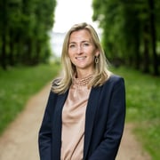 Mignon Oostinjen- Van der Vlist - Marketingmedewerker