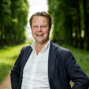 Marc Jan Derksen - NVM Real Estate Agent