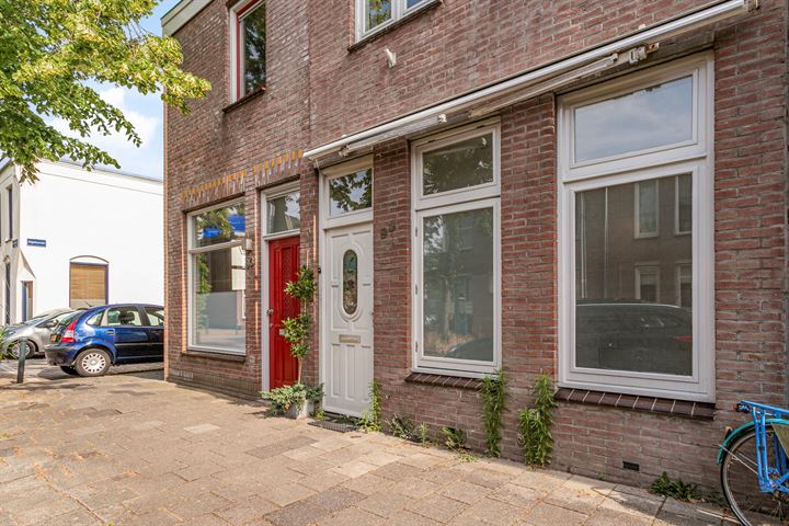 Bekijk foto 29 van Dr. Leijdsstraat 95