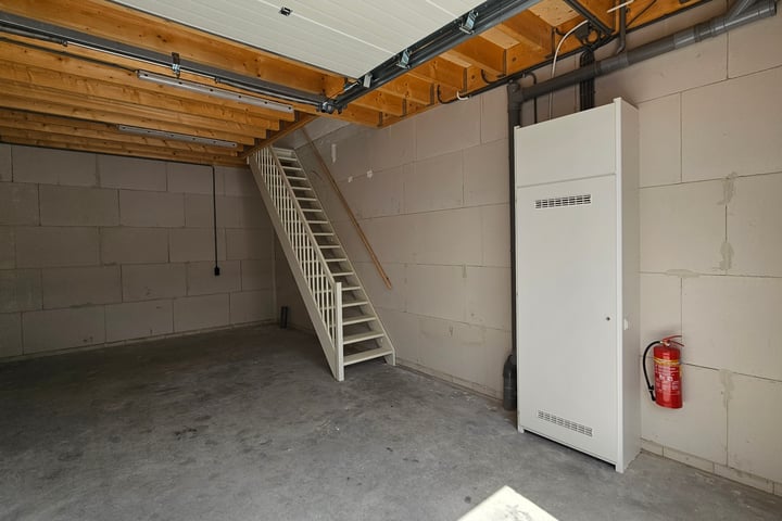 Zandzuigerstraat 66, Almere