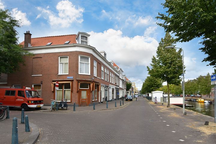 Bekijk foto 42 van Veenkade 165-- 166