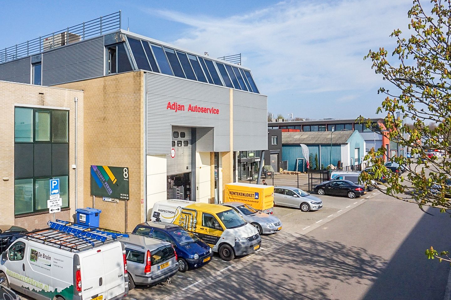 Bekijk foto 1 van Vlierberg 6