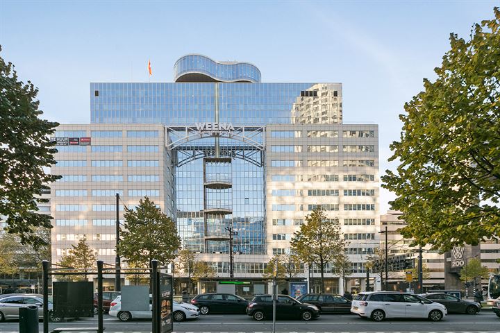 Weena 70, Rotterdam