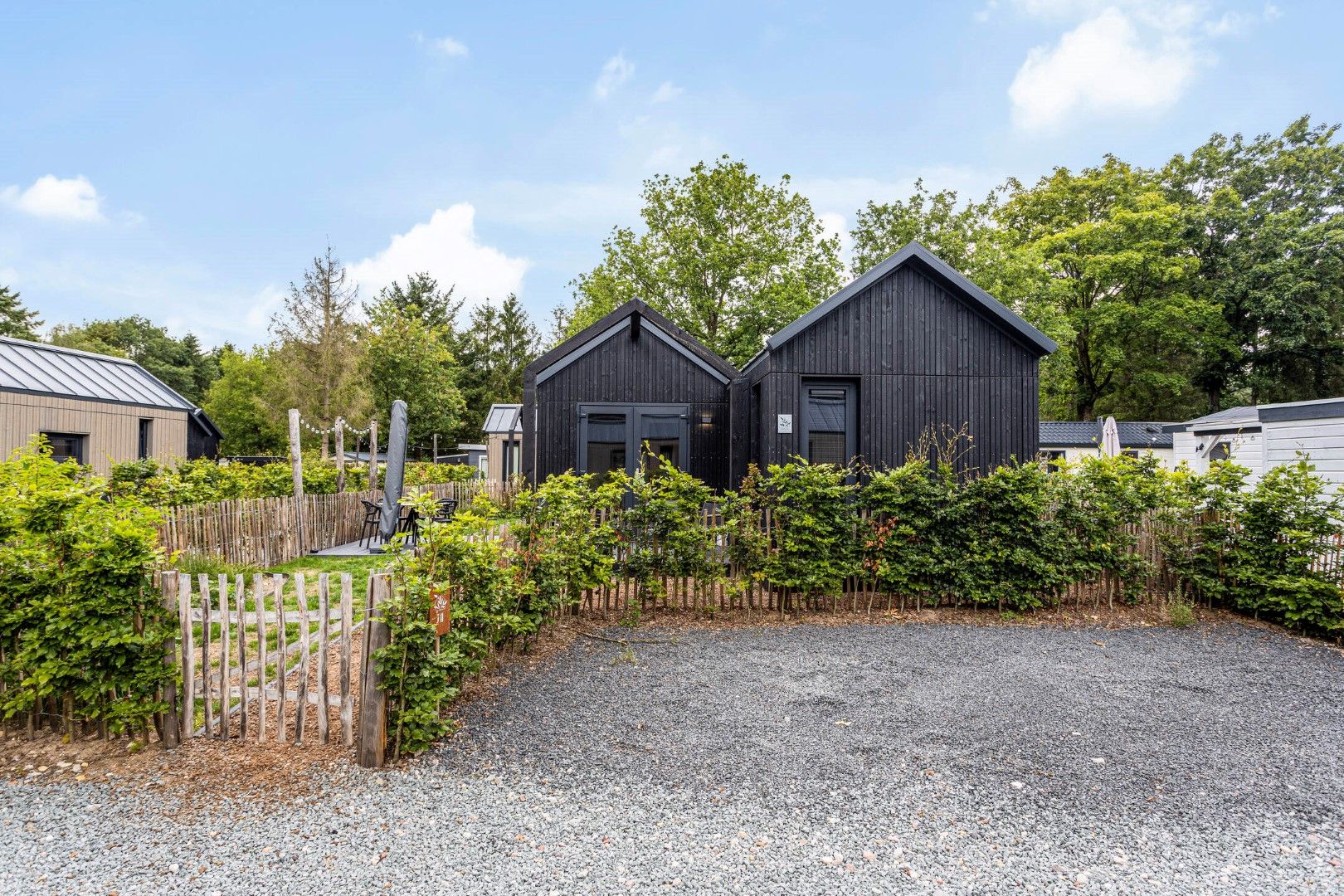 Foto 6 van Veldkampweg 2-J11