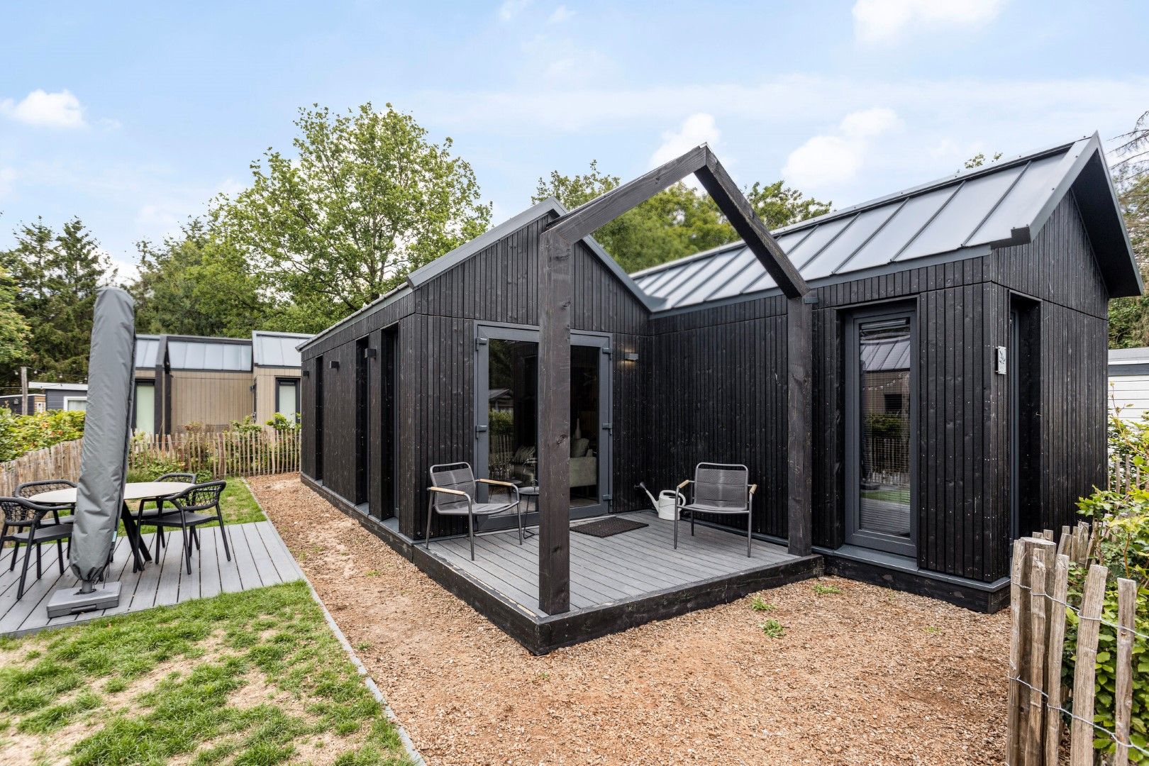 Foto 3 van Veldkampweg 2-J11