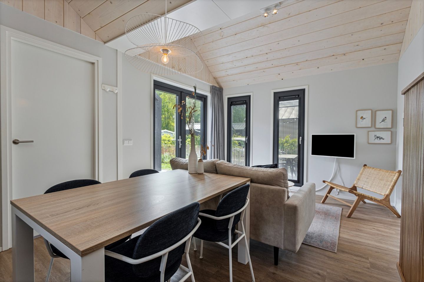 Foto 10 van Veldkampweg 2-J11