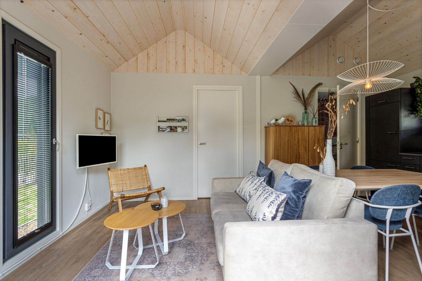 Foto 4 van Veldkampweg 2-J11