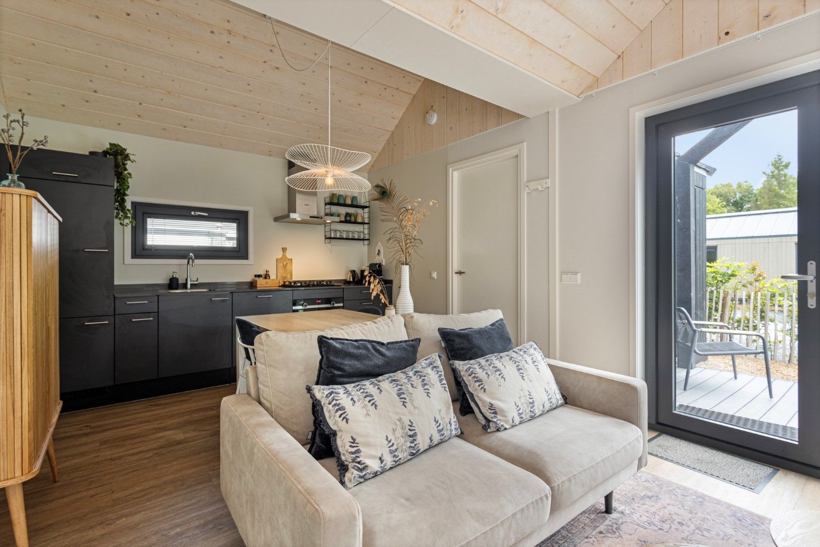 Foto 12 van Veldkampweg 2-J11