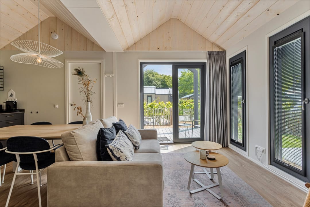 Foto 8 van Veldkampweg 2-J11