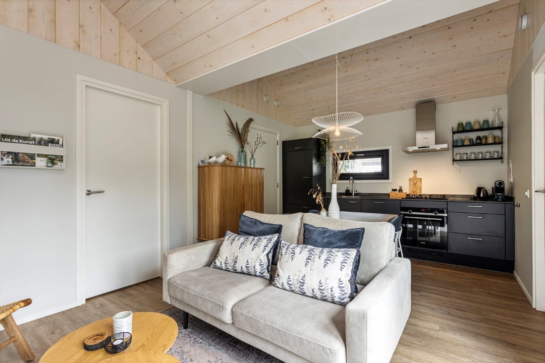 Foto 13 van Veldkampweg 2-J11