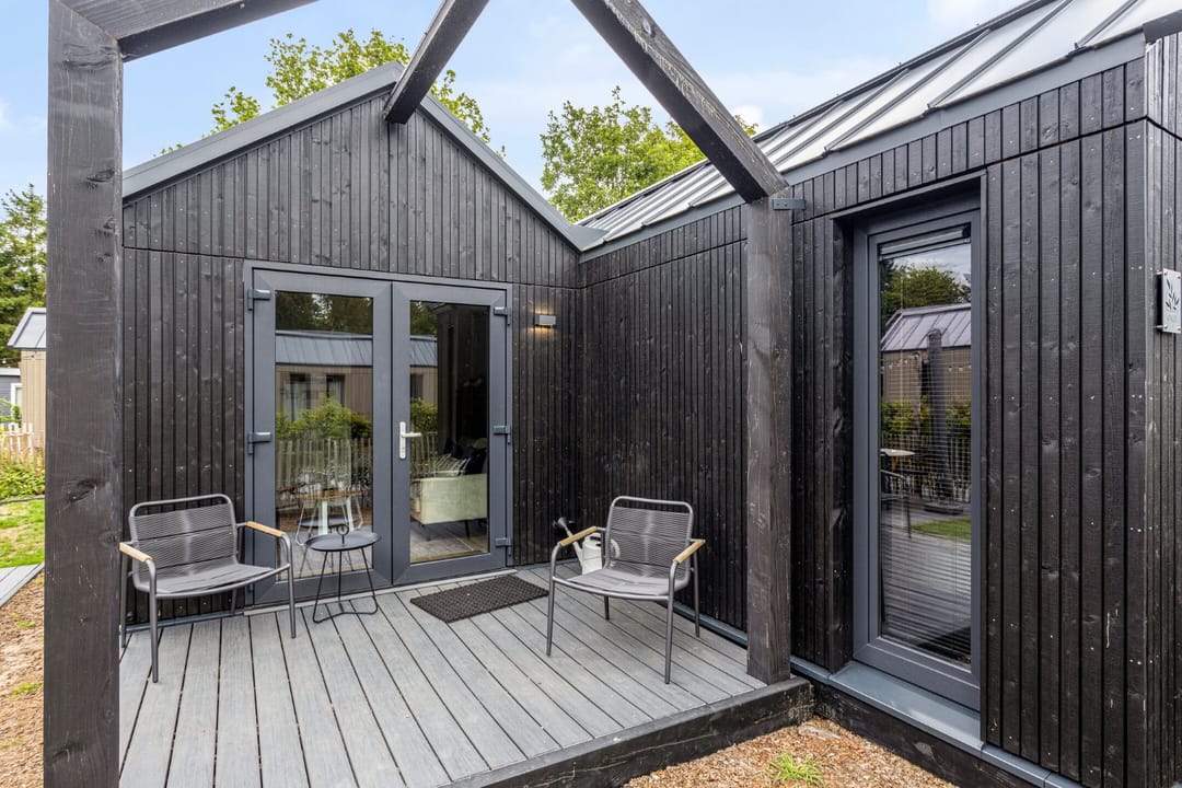 Foto 7 van Veldkampweg 2-J11