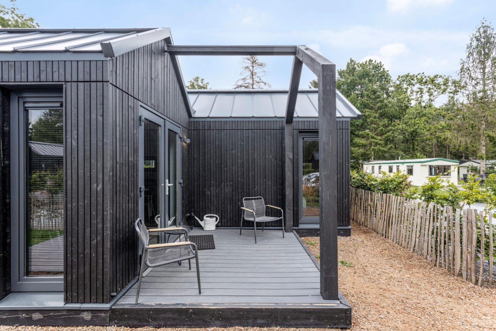 Foto 27 van Veldkampweg 2-J11