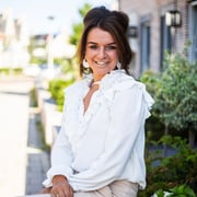 Madelon van Starkenburg -