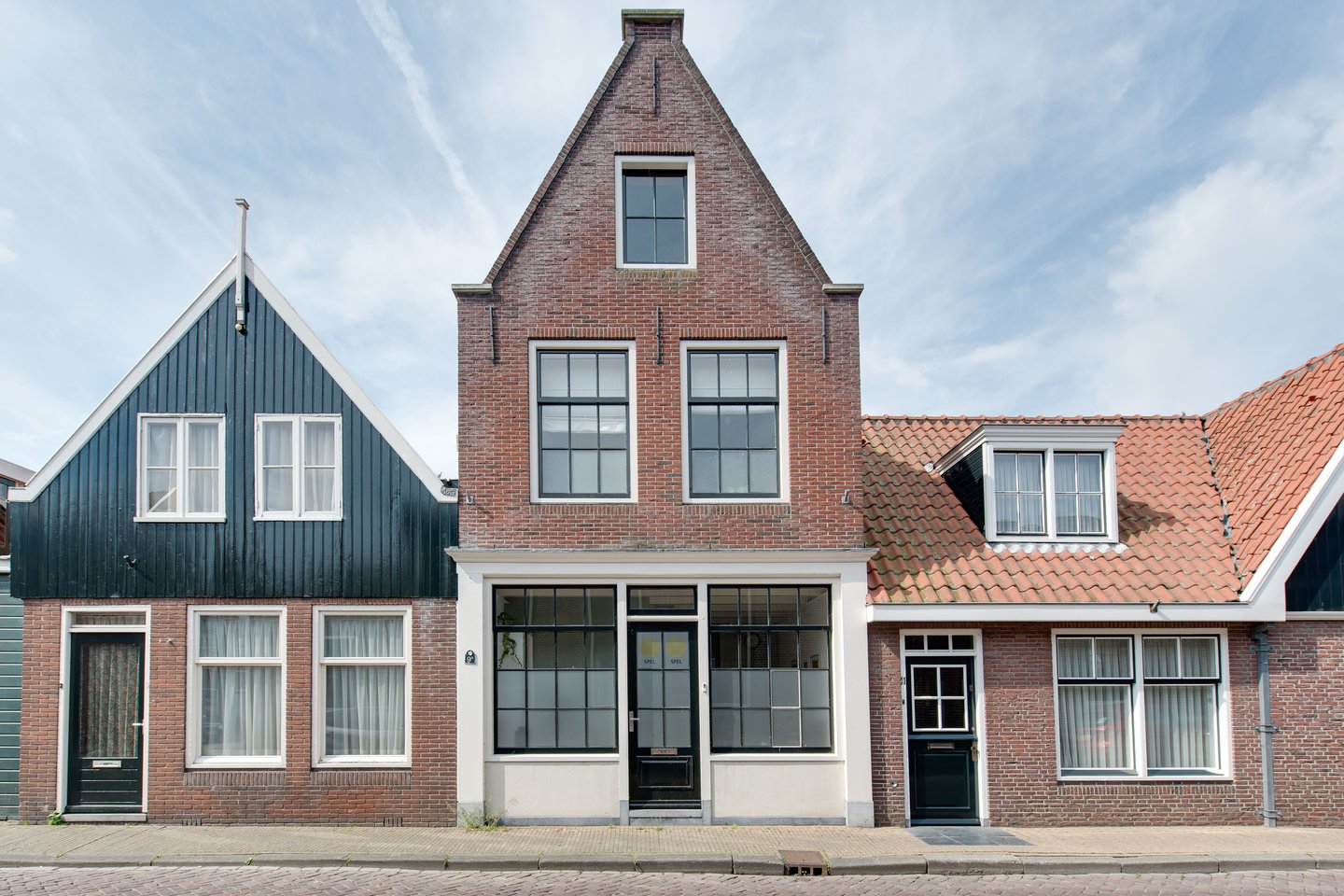 Bekijk foto 3 van St Jozefstraat 9-a