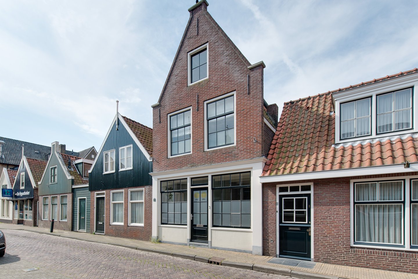 Bekijk foto 4 van St Jozefstraat 9-a