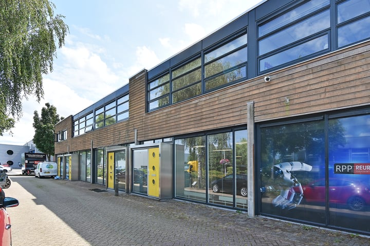 Distributieweg 26 28