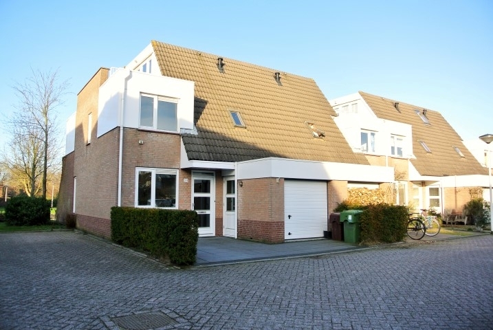Calslaan 23