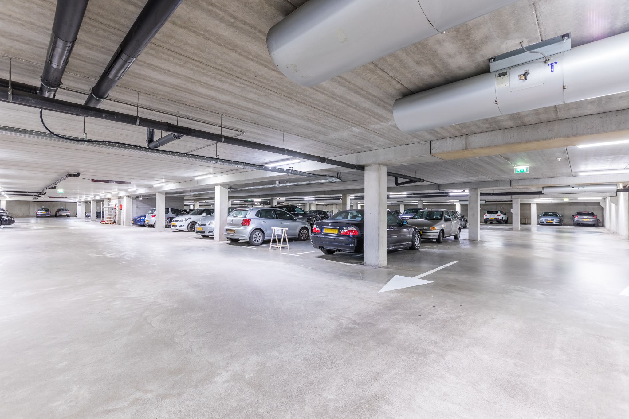 Foto 3 van Saskia van Uijlenburgkade