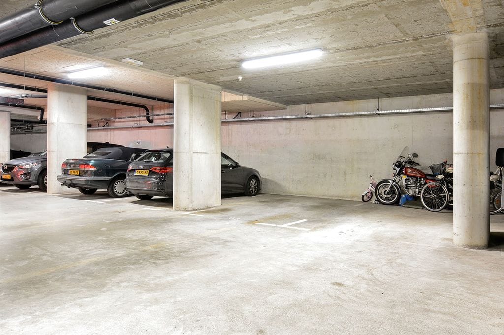 Saskia van Uijlenburgkade, Amsterdam, 1058GA, Noord-Holland, Nederland