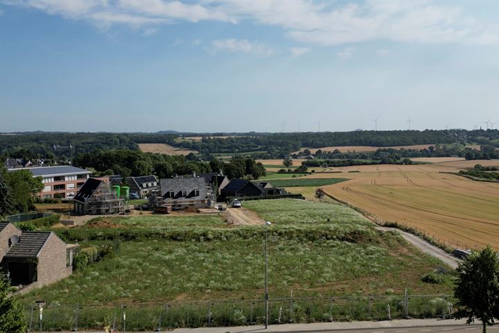 Bekijk foto 3 van Bouwkavels (Bouwnr. 1)