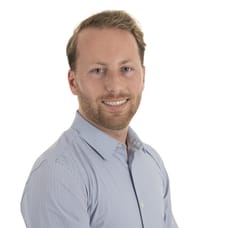 Dennis Sandberg - NVM Makelaar