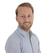 Dennis Sandberg - Commercieel medewerker